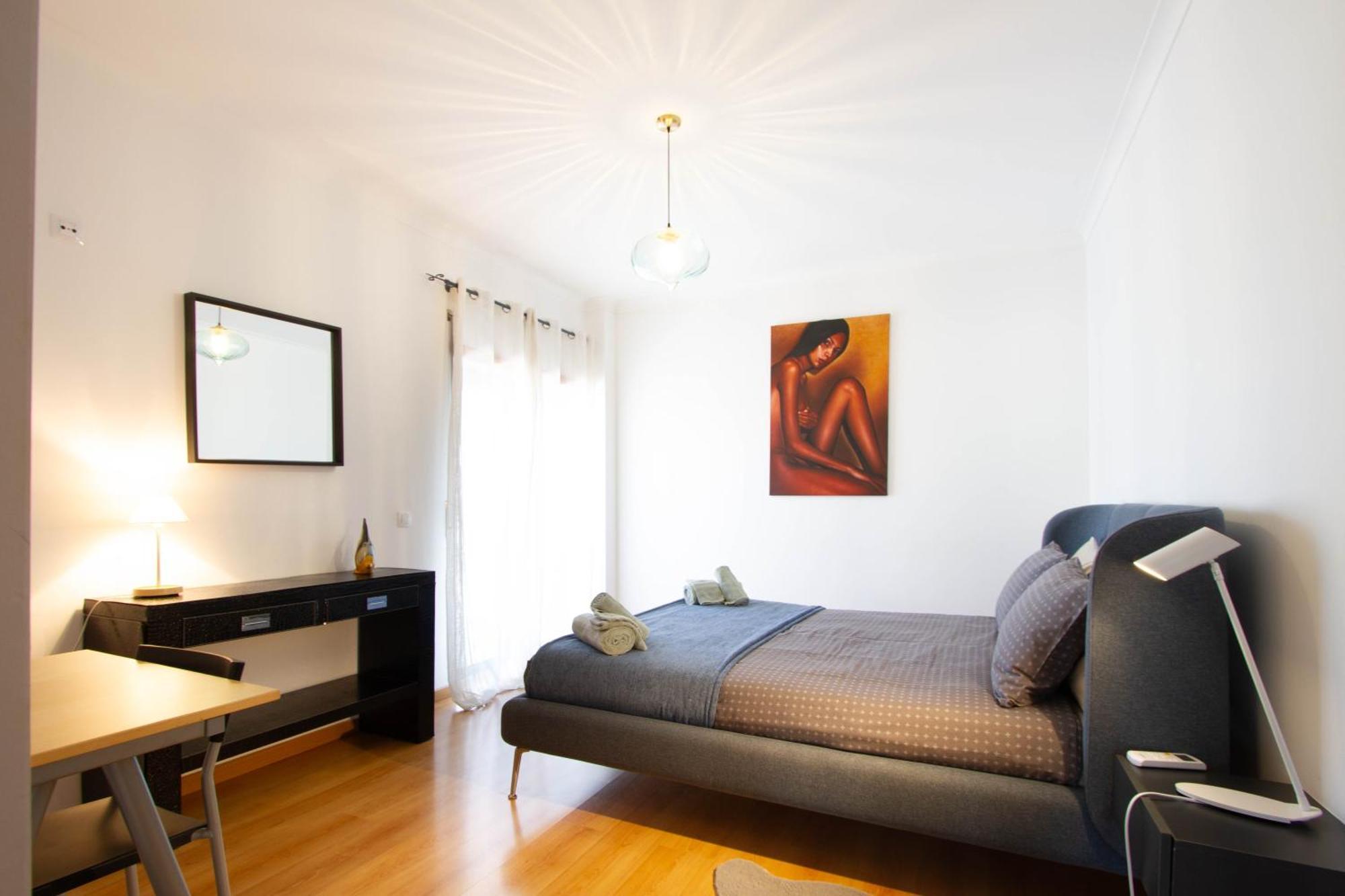 Casa Happiness, Swimming Pool, Fast Wifi, Parking Apartment Lagos Exterior photo